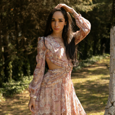 Maxi dresses