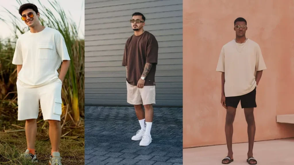 Spring and Summer