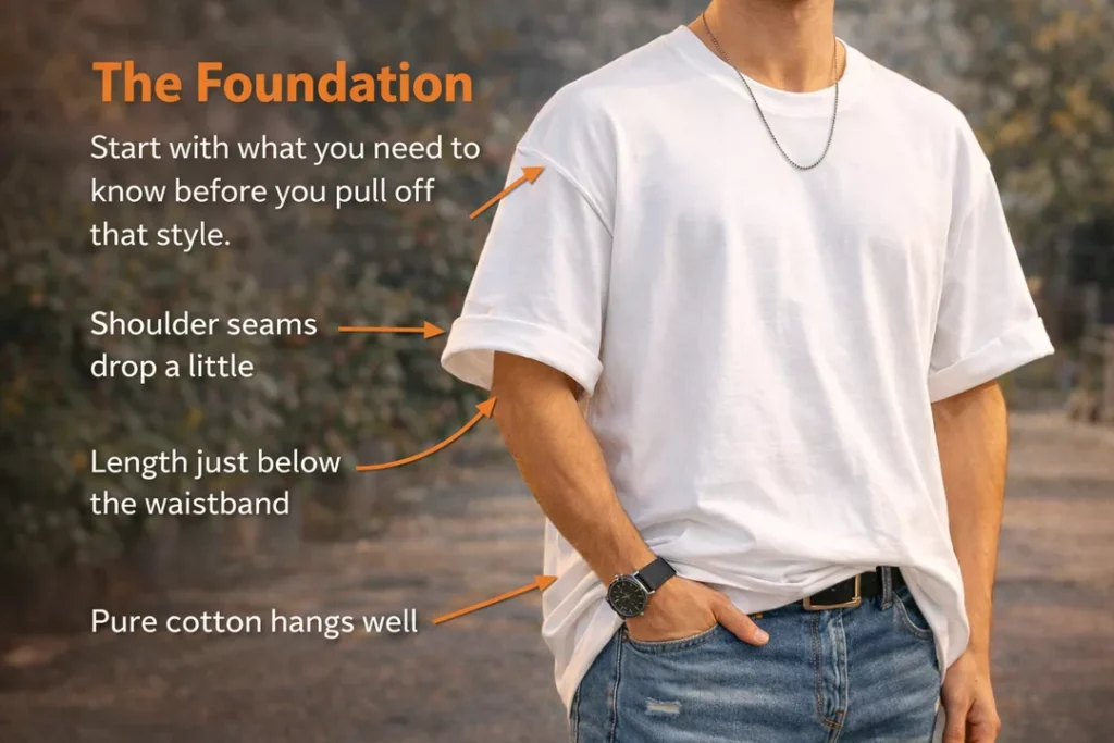 The Foundation