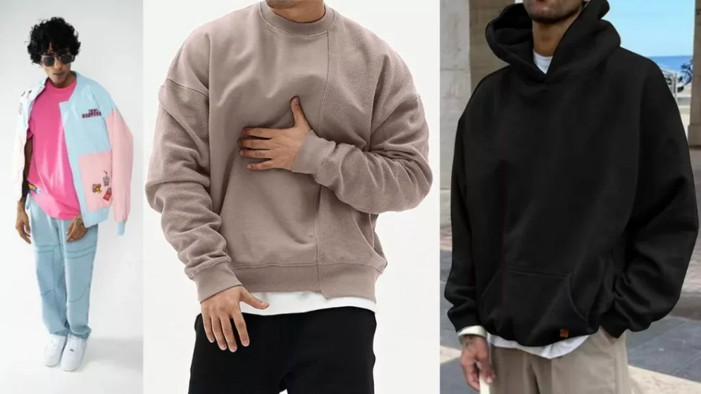 Winter Styling (Layers with Structure)