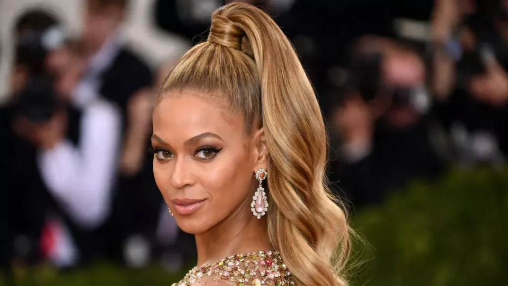 Beyonce
