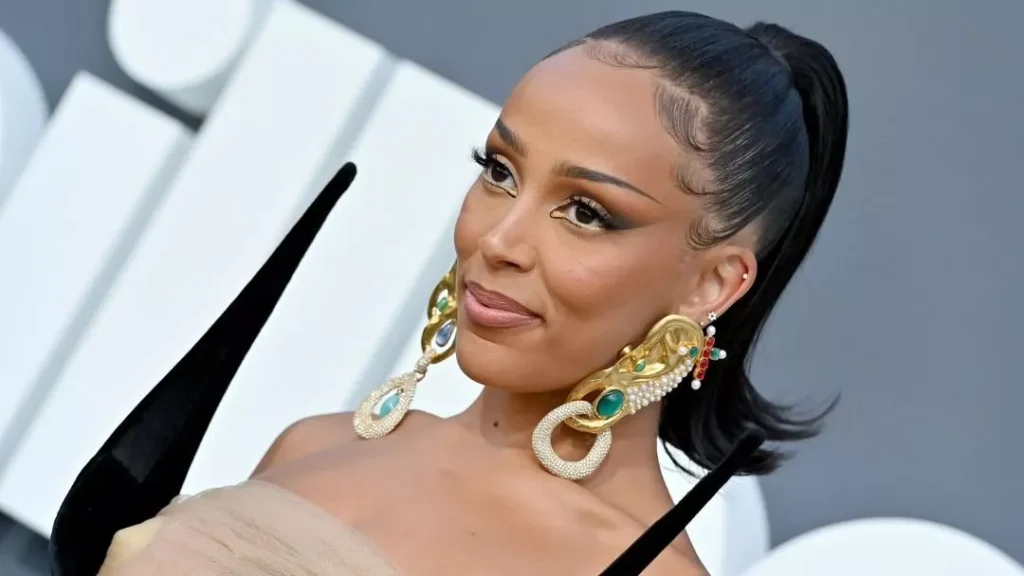 Doja Cat