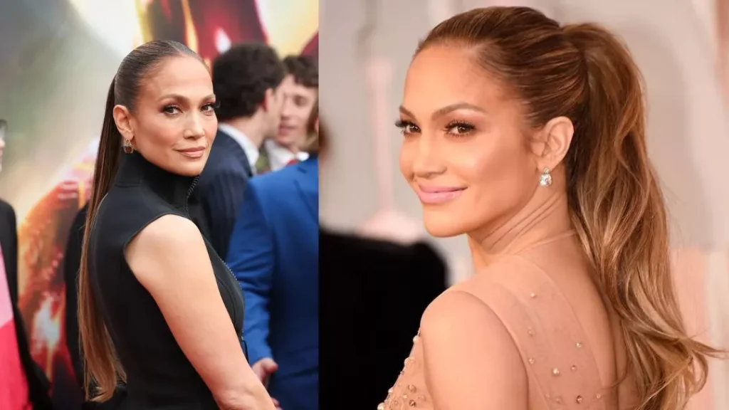 Jennifer Lopez