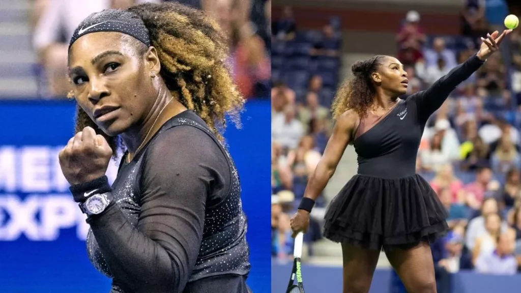 Williams Serena