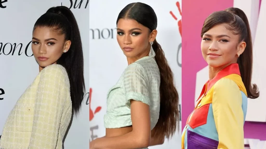 Zendaya