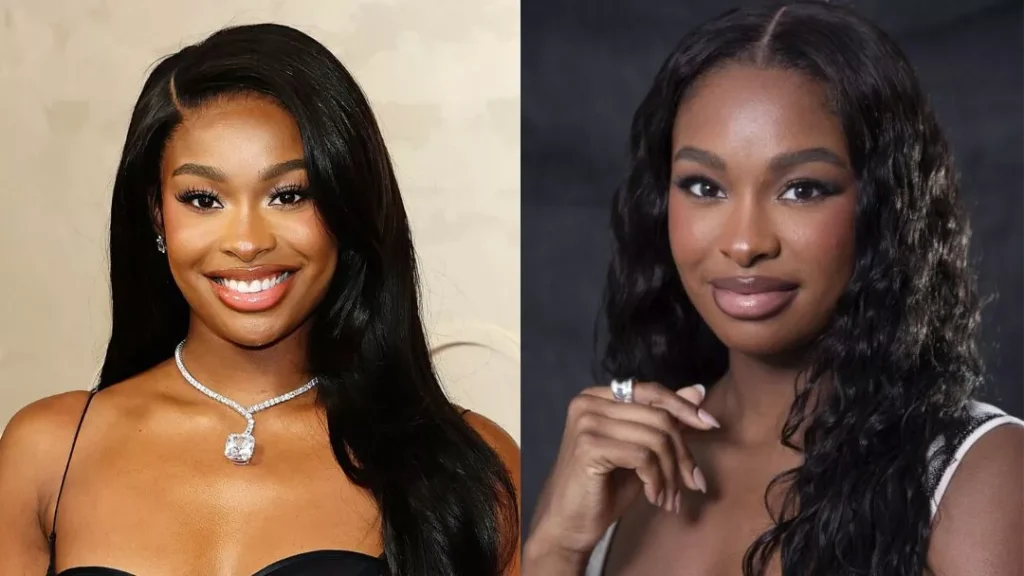 Coco Jones