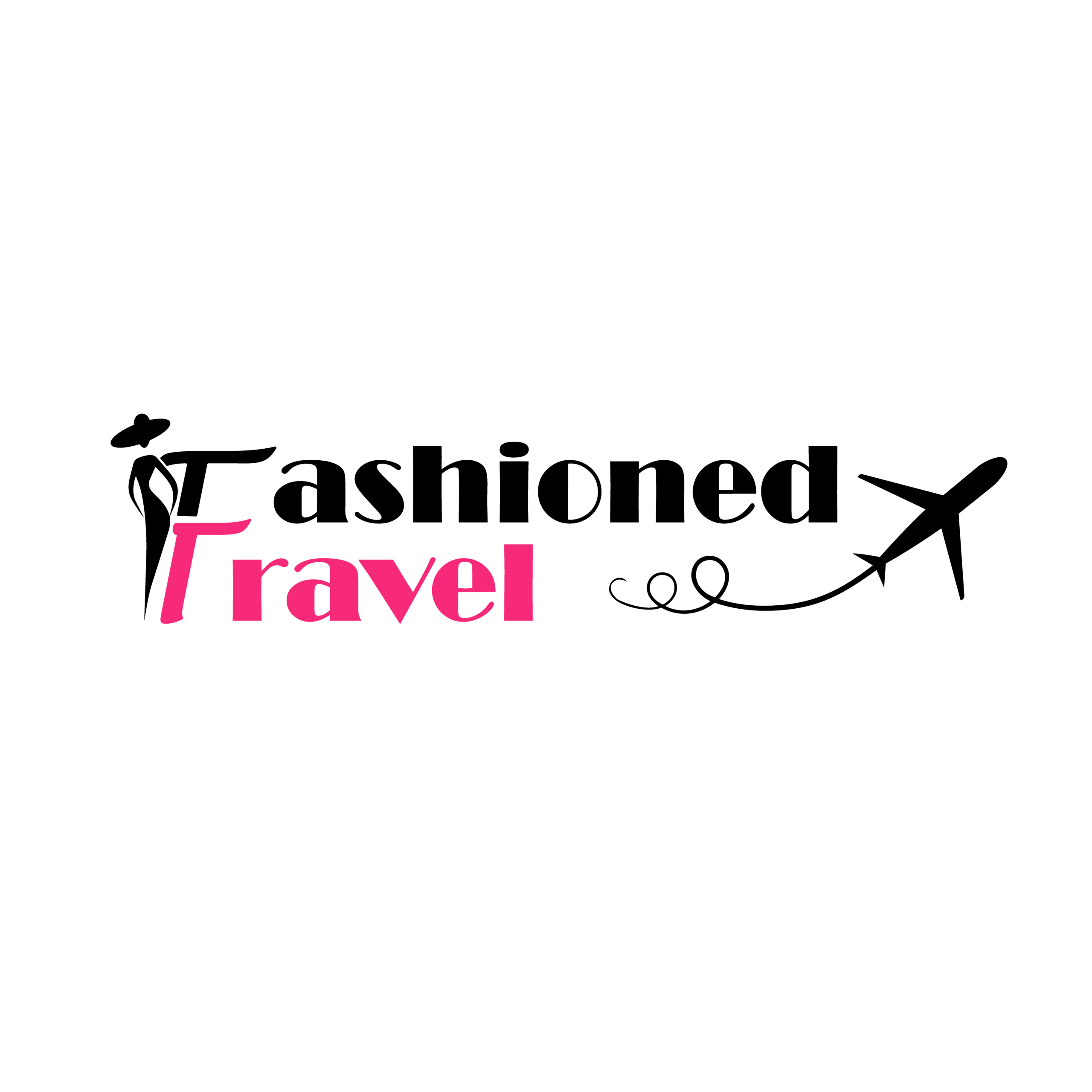 Fashioned Travel logo