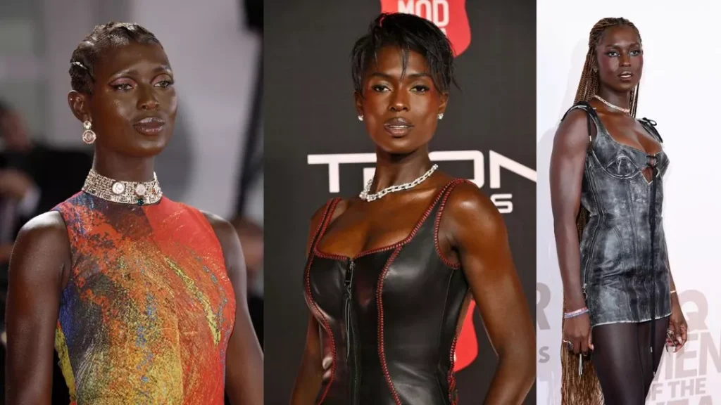 Jodie Turner-Smith