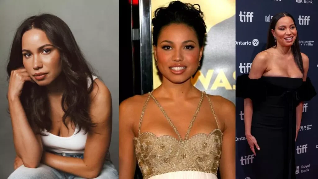 Jurnee Smollett