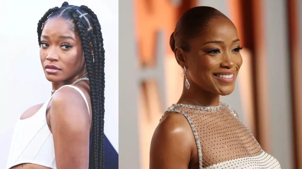 Keke Palmer