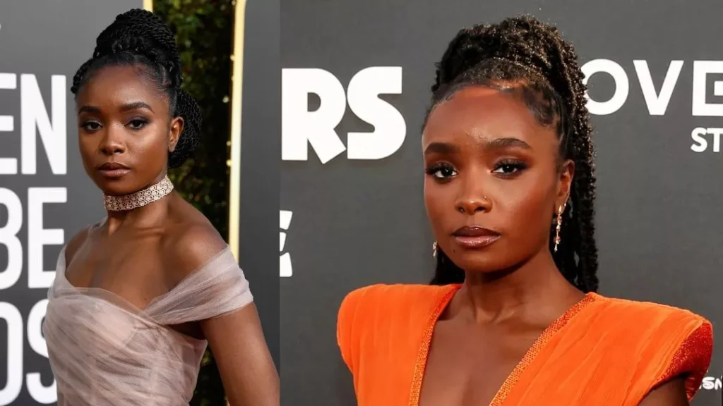 KiKi Layne