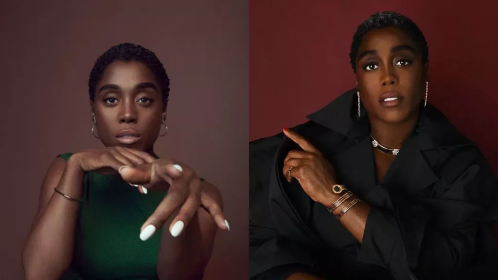 Lashana Lynch
