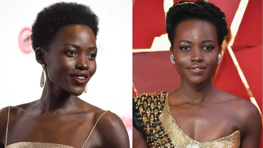 Lupita Nyong'o (Honorable Mention)
