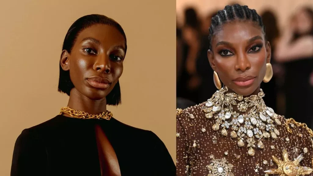 Michaela Coel