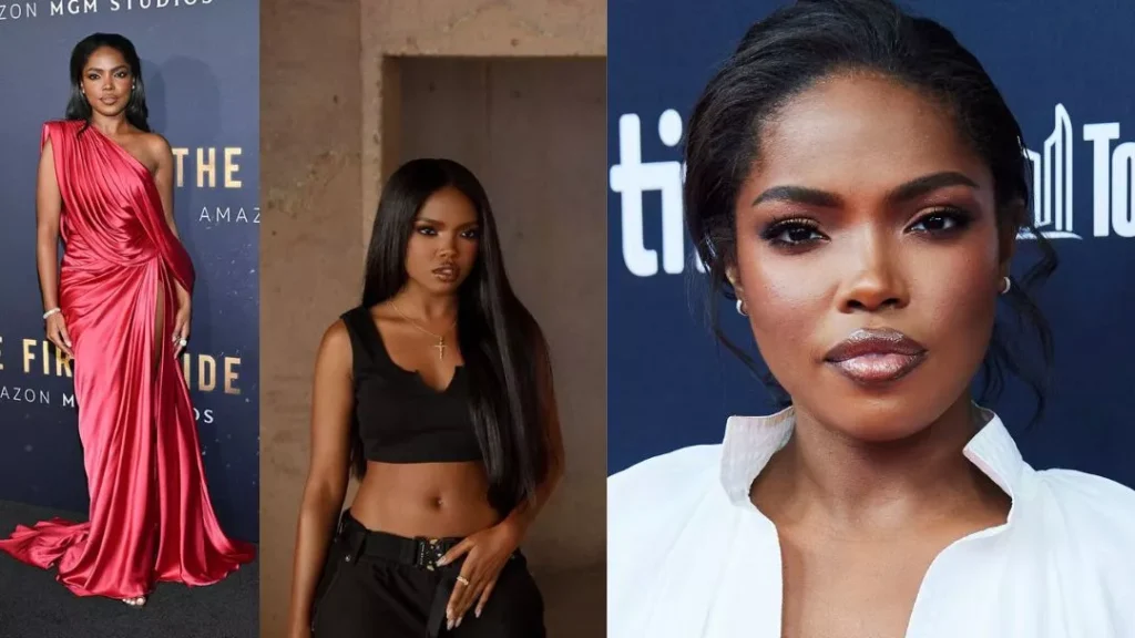 Ryan Destiny