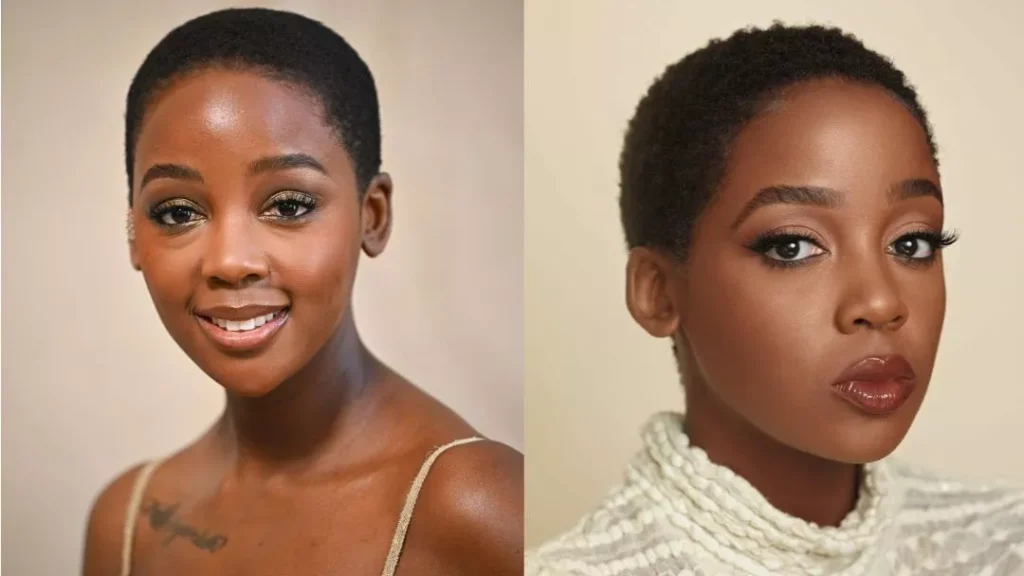 Thuso Mbedu
