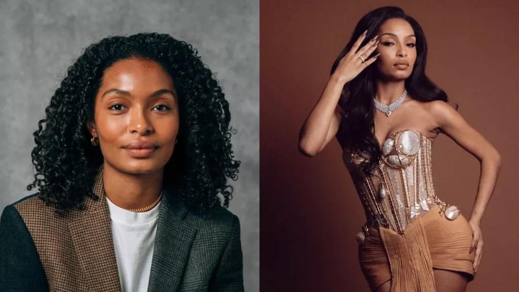 Yara Shahidi