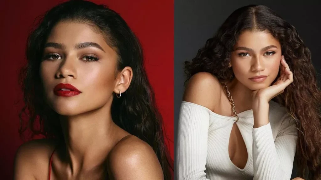 Zendaya