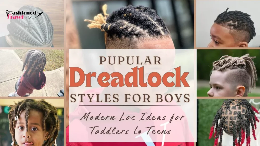dreadlock styles for boys