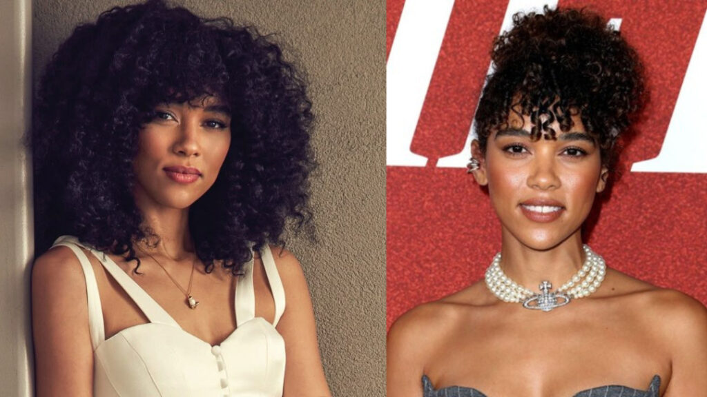 Alexandra Shipp