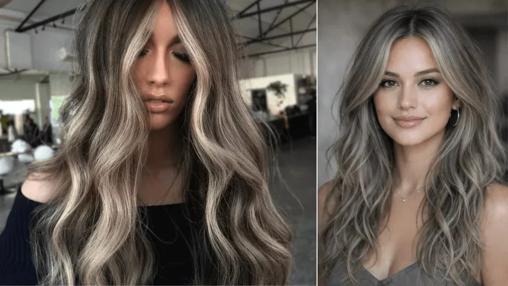 Ash Dirty Blonde