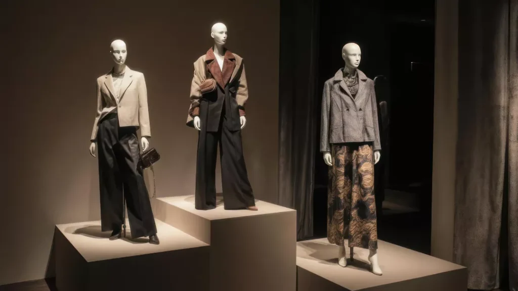 Essence of Chic Style