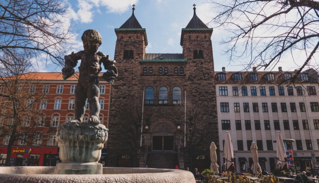 Vesterbro