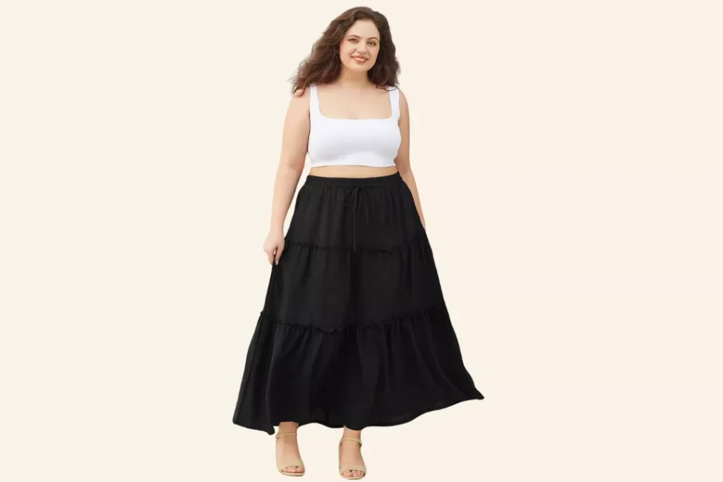A-Line Skirts