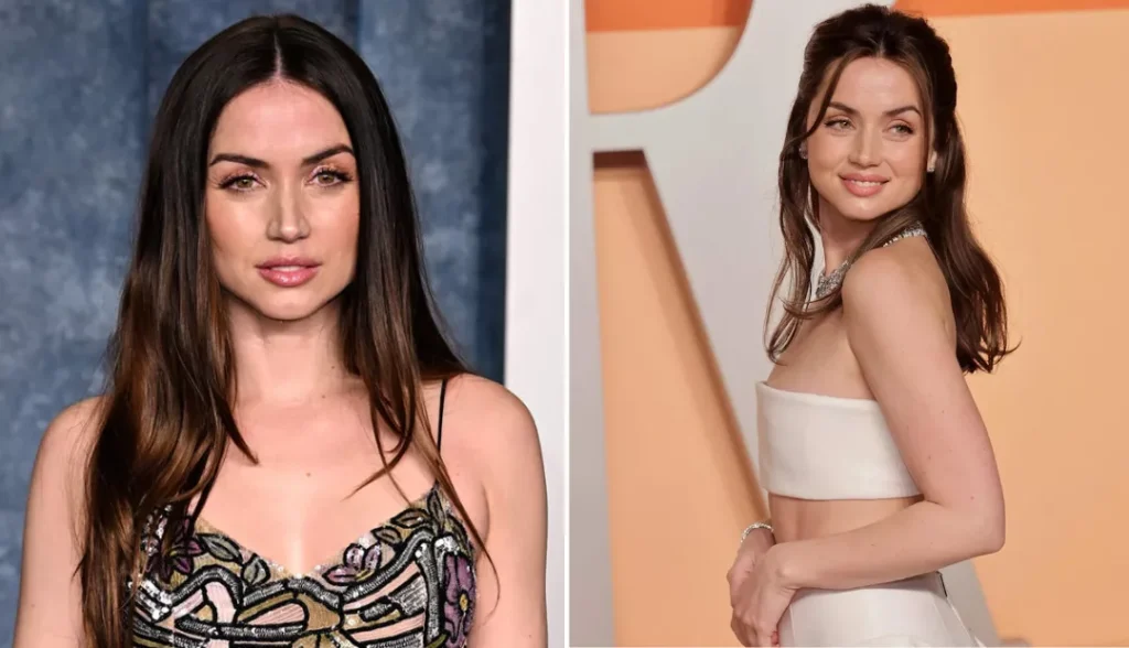 Ana de Armas