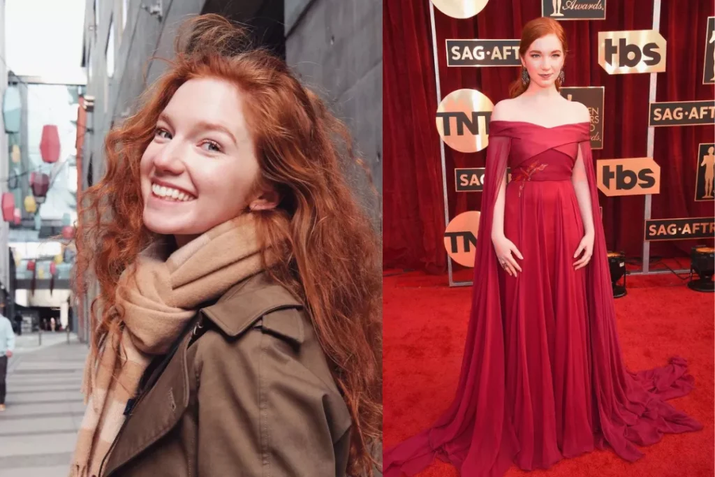 Annalise Basso