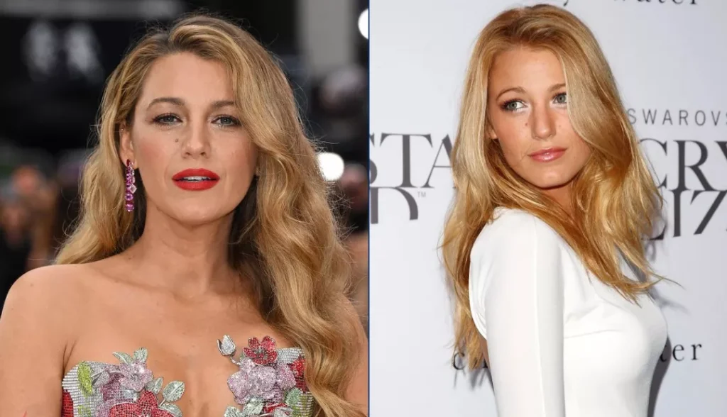 Blake Lively