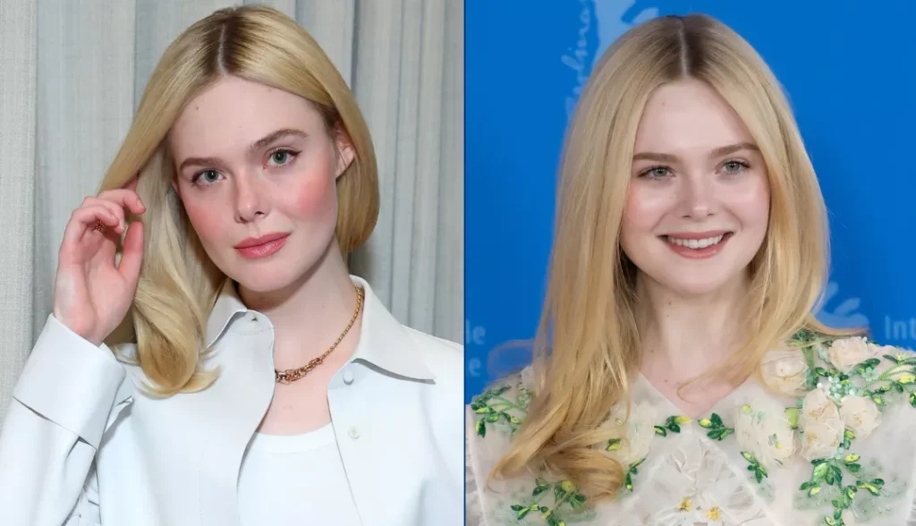 Elle Fanning