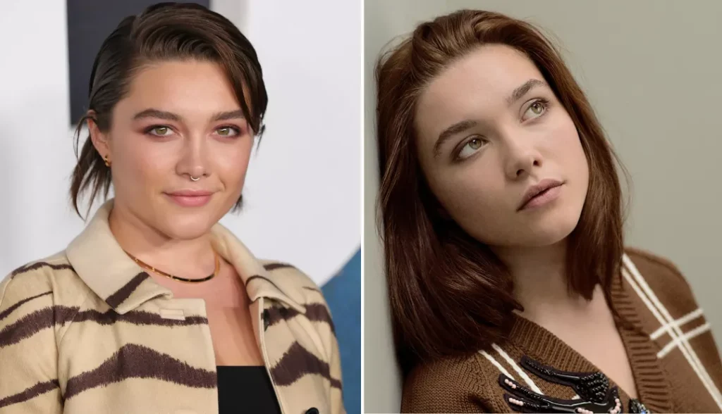 Florence Pugh