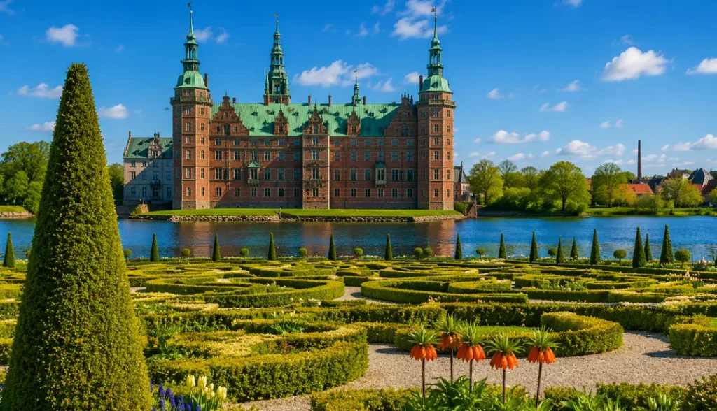 Frederiksberg