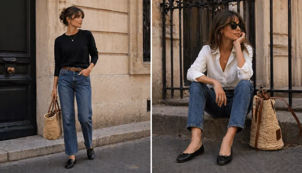 Good Quality Denim