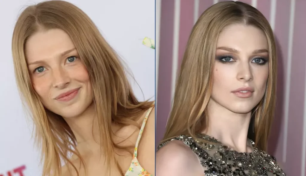 Hunter Schafer