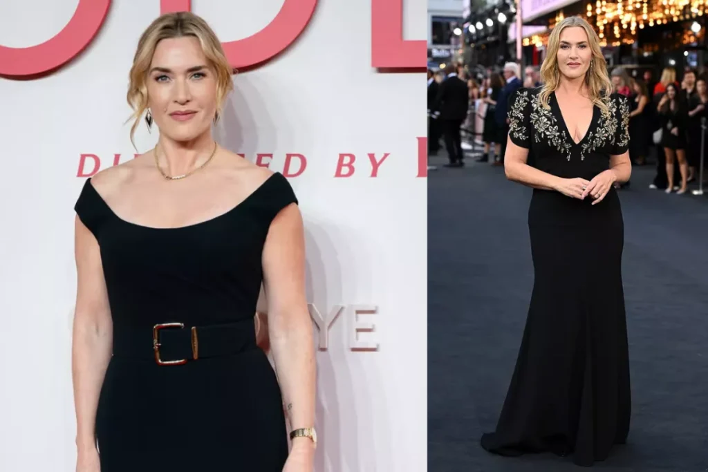 Kate Winslet