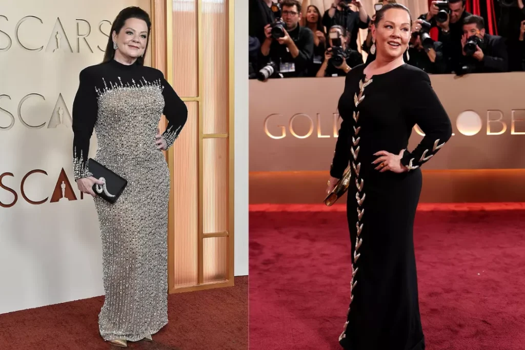 Melissa McCarthy