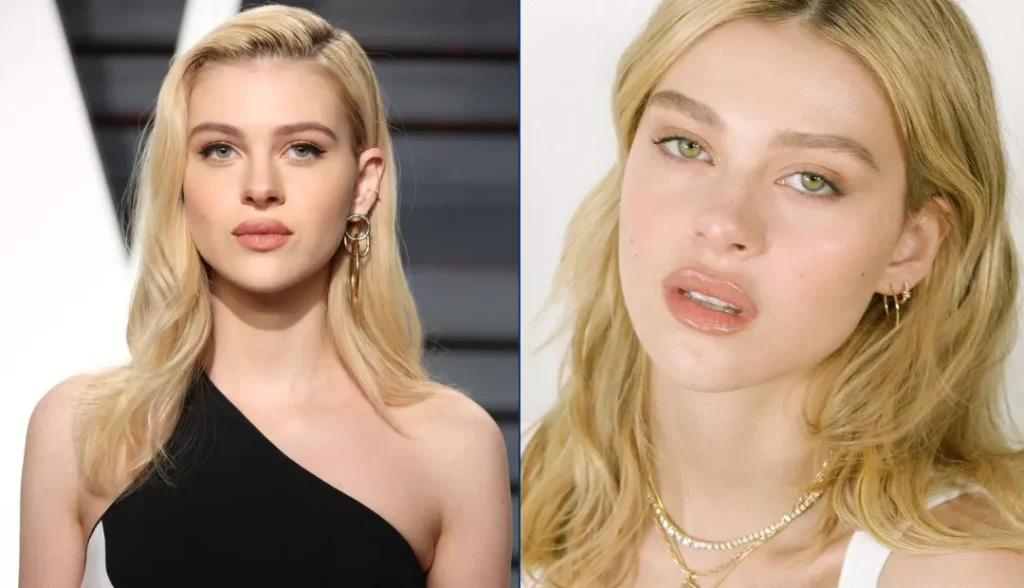 natural blonde actresses in 30s
