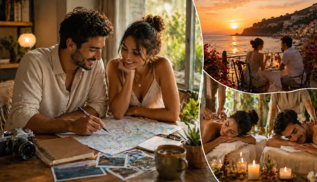 Plan 2–3 Experiences, Not a Full Itinerary