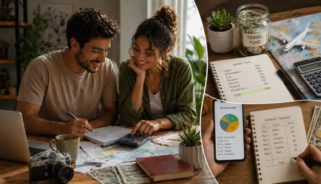 Prepare a Budget that Works for You