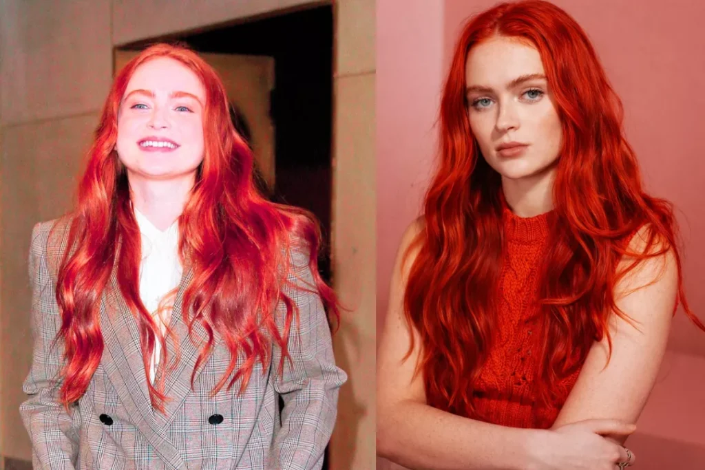 Sadie Sink