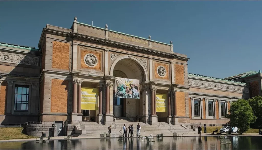 SMK (Statens Museum for Kunst)