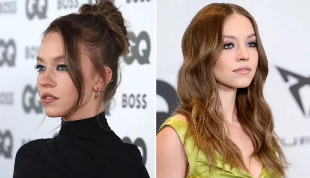 Sydney Sweeney
