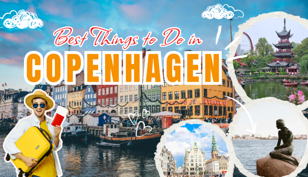 what to do in copenhagen