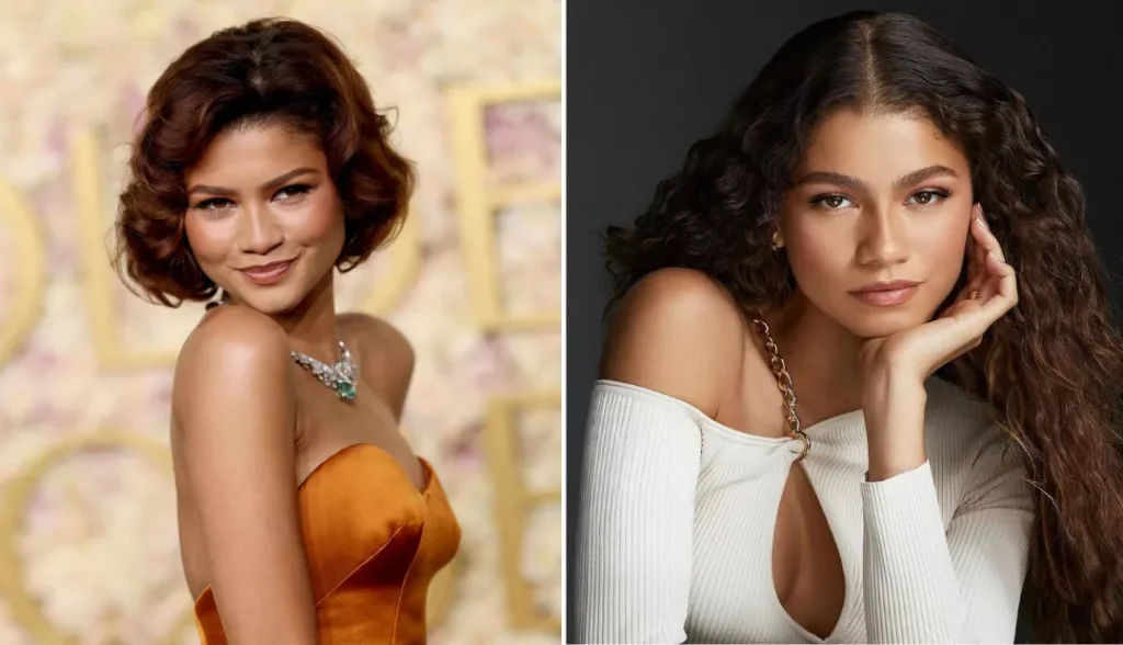 Zendaya