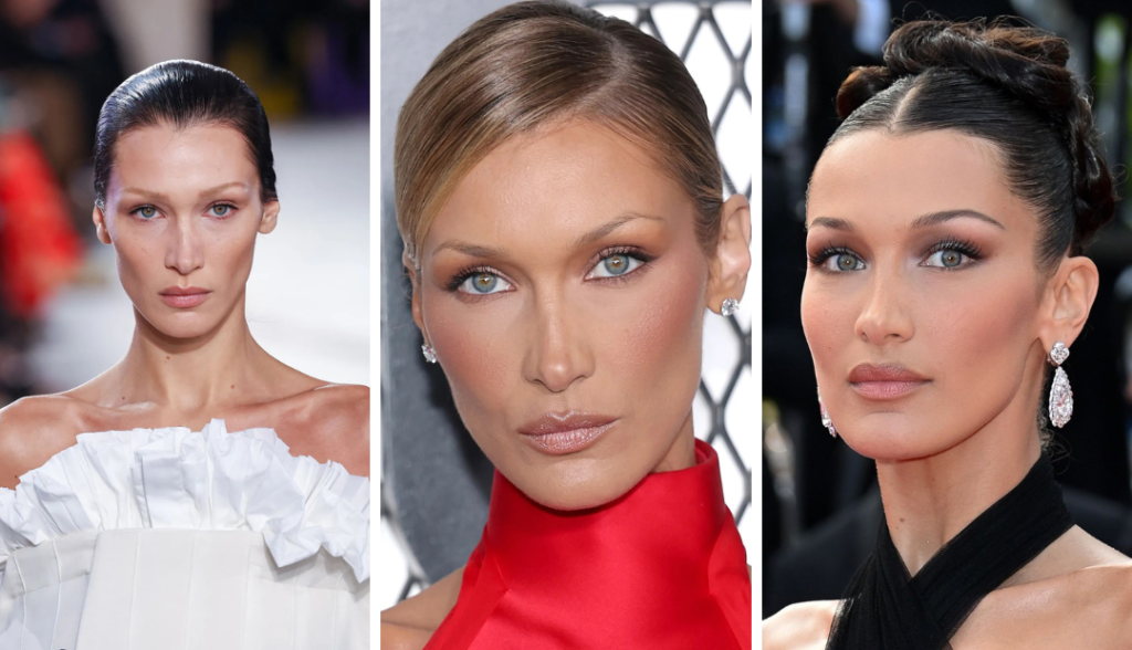 Bella Hadid