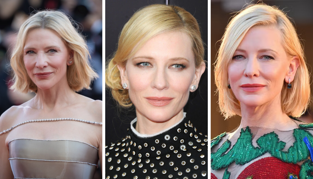 Cate Blanchett