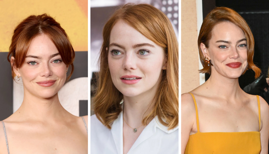 Emma Stone