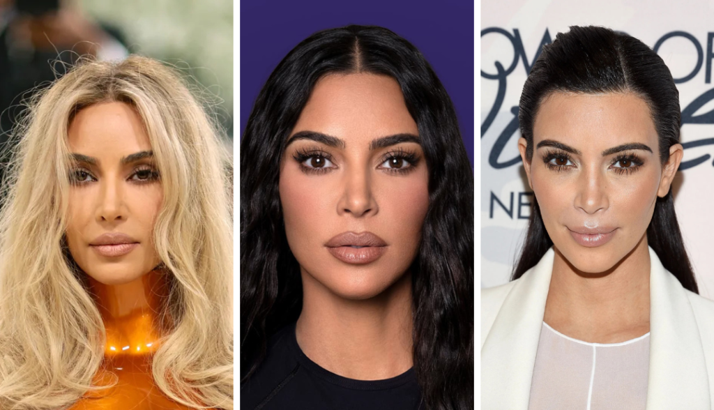 Kim Kardashian
